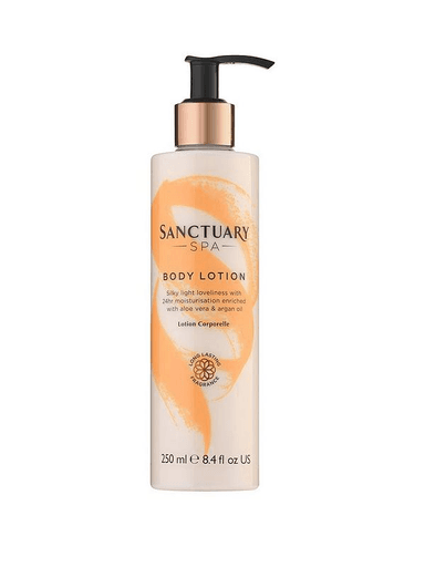 Body Lotion