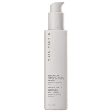 Body Reform Treatment Serum