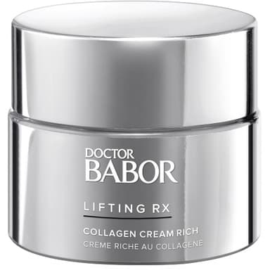 Collagen Cream Rich