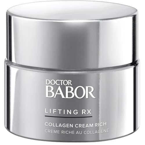 Collagen Cream Rich