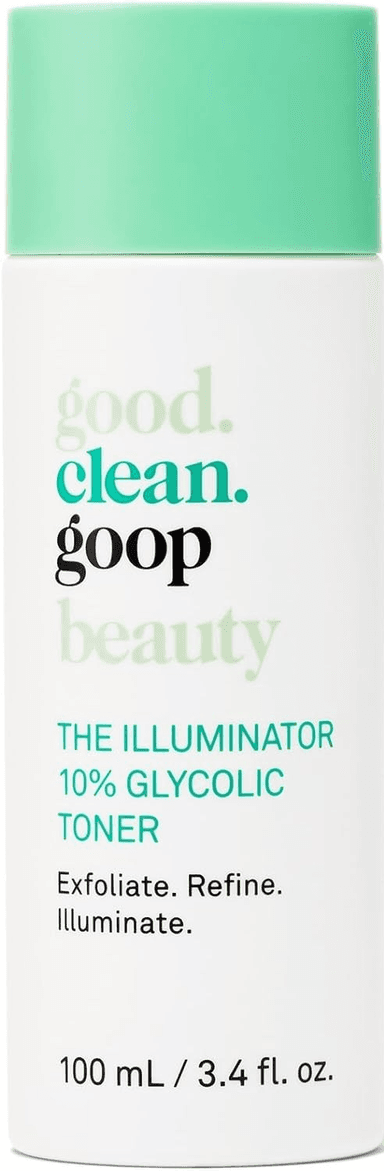 The Illuminator 10% Glycolic Toner