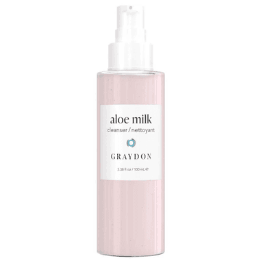 Aloe Milk Cleanser