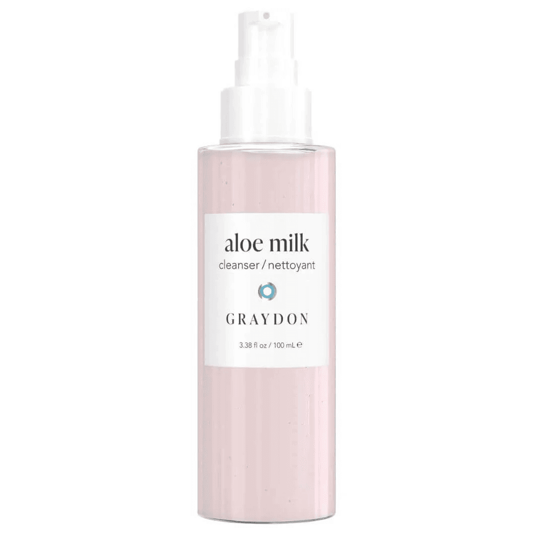 Aloe Milk Cleanser