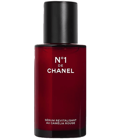 N°1 De Chanel Revitalizing Serum