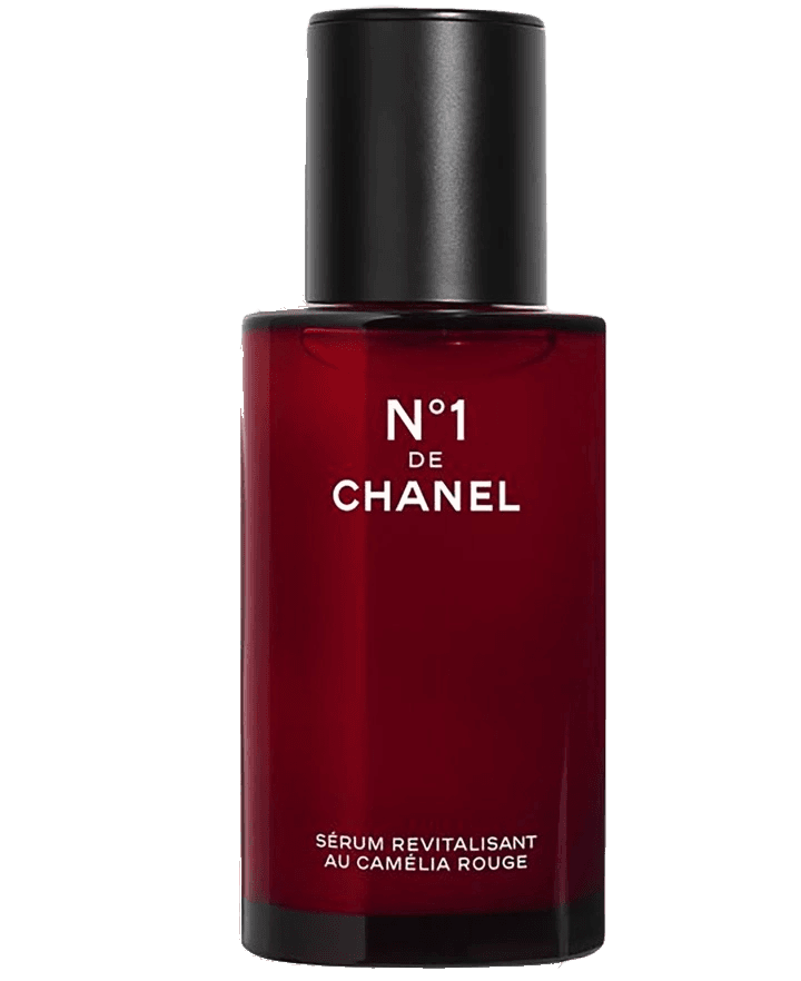 N°1 De Chanel Revitalizing Serum