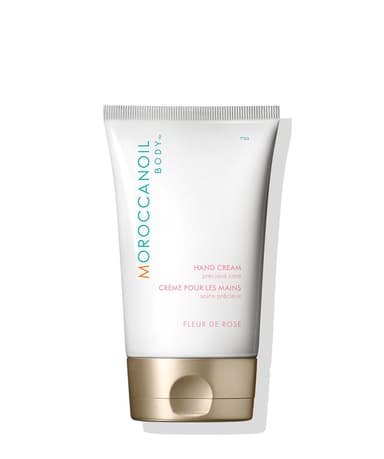 Hand Cream Fleur de Rose