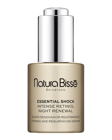 Essential Shock Intense Retinol Night Renewal