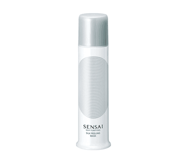 Silk Peeling Mask