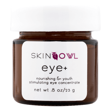 Skinowl Eye+