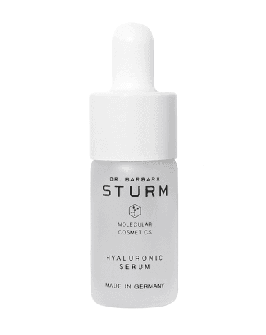 Hyaluronic Serum