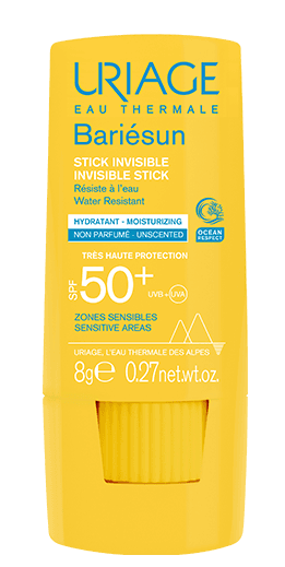 Bariésun Invisible Stick SPF50+