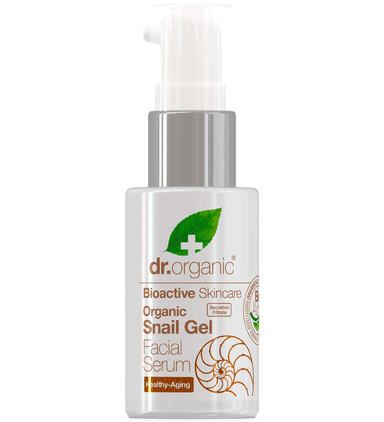 Snail Gel Facial Serum