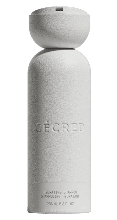 Hydrating Shampoo