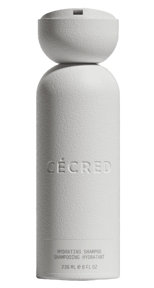 Hydrating Shampoo