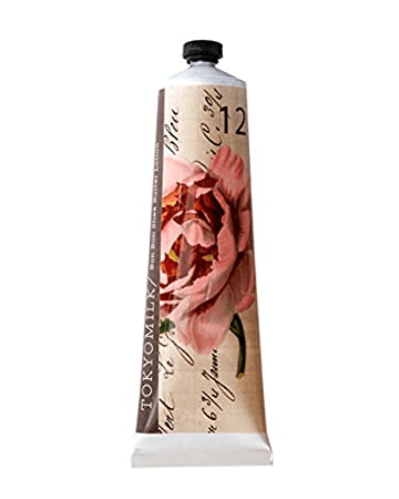 Gin & Rosewater No. 12