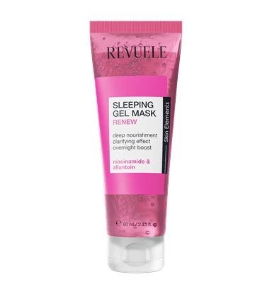 Sleeping Gel Mask – Renew
