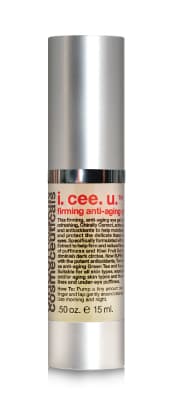 I. Cee. U.+