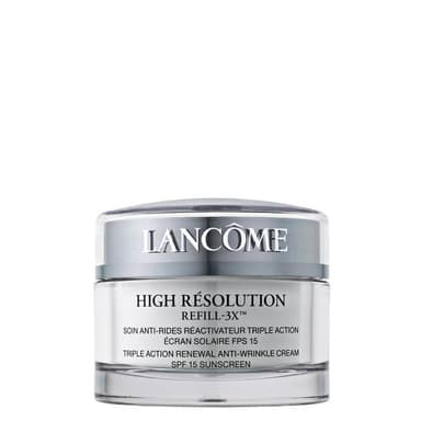High Résolution Refill-3X™