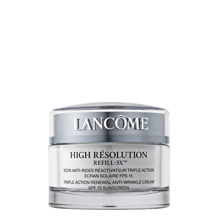 High Résolution Refill-3X™