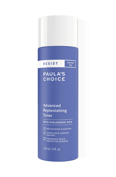 Resist Anti-Aging Replenishing Toner