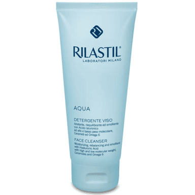 Aqua Face Cleanser 