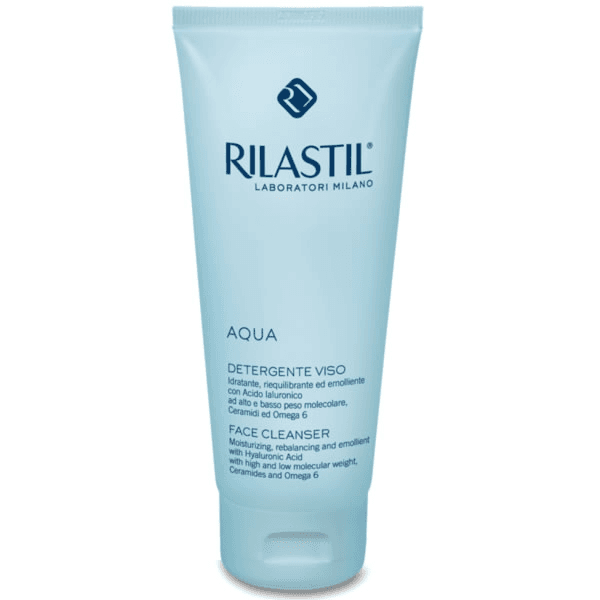 Aqua Face Cleanser 