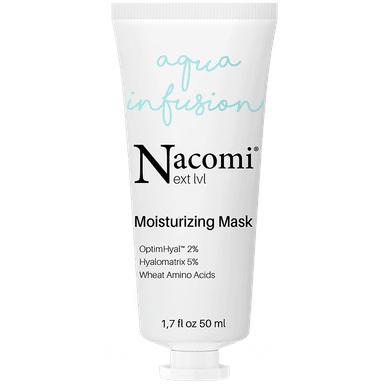 Moisturizing Mask