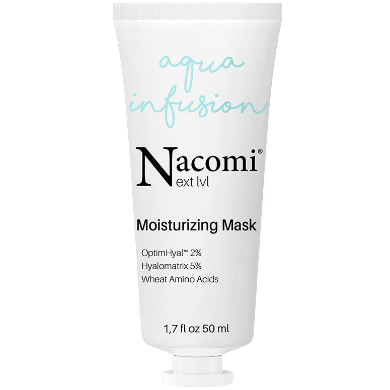 Moisturizing Mask
