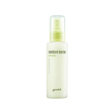 Moisture Barrier Rich Mist
