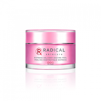 Express Delivery Enzyme Peel