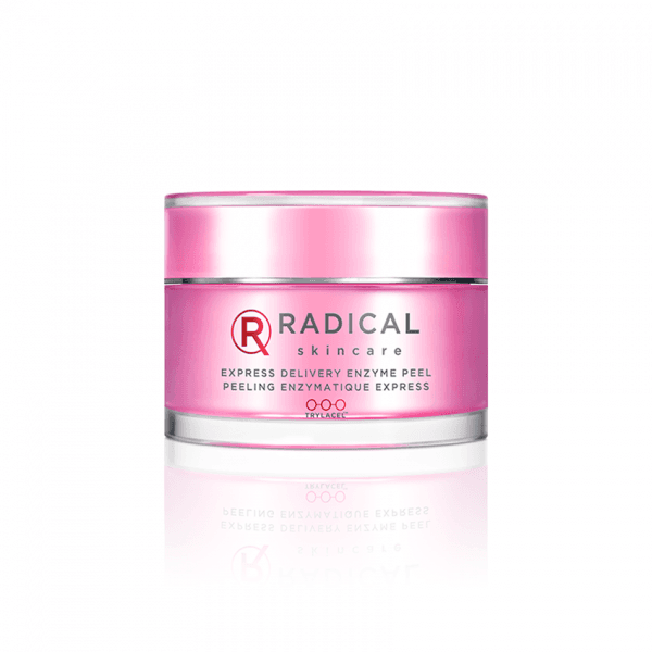 Express Delivery Enzyme Peel
