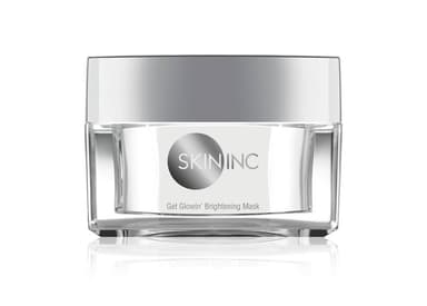 Get Glowin' Brightening Mask