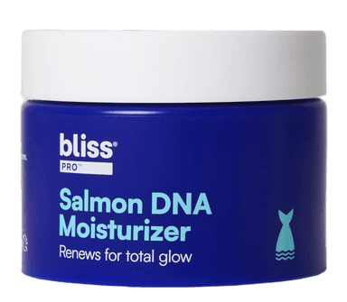 Salmon DNA Moisturizer