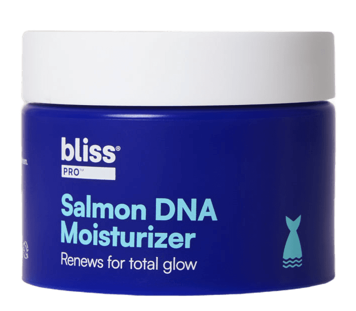Salmon DNA Moisturizer