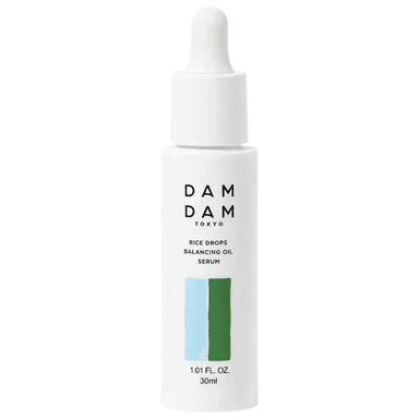 Rice Drops Balancing Oil Serum