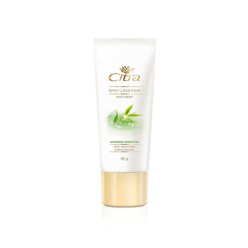 Spot-Less Fair Face Cream