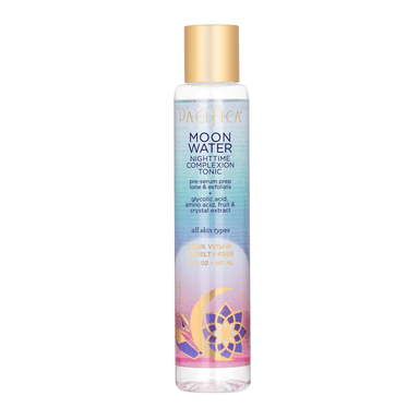 Moon Water Nightime Complexion Tonic