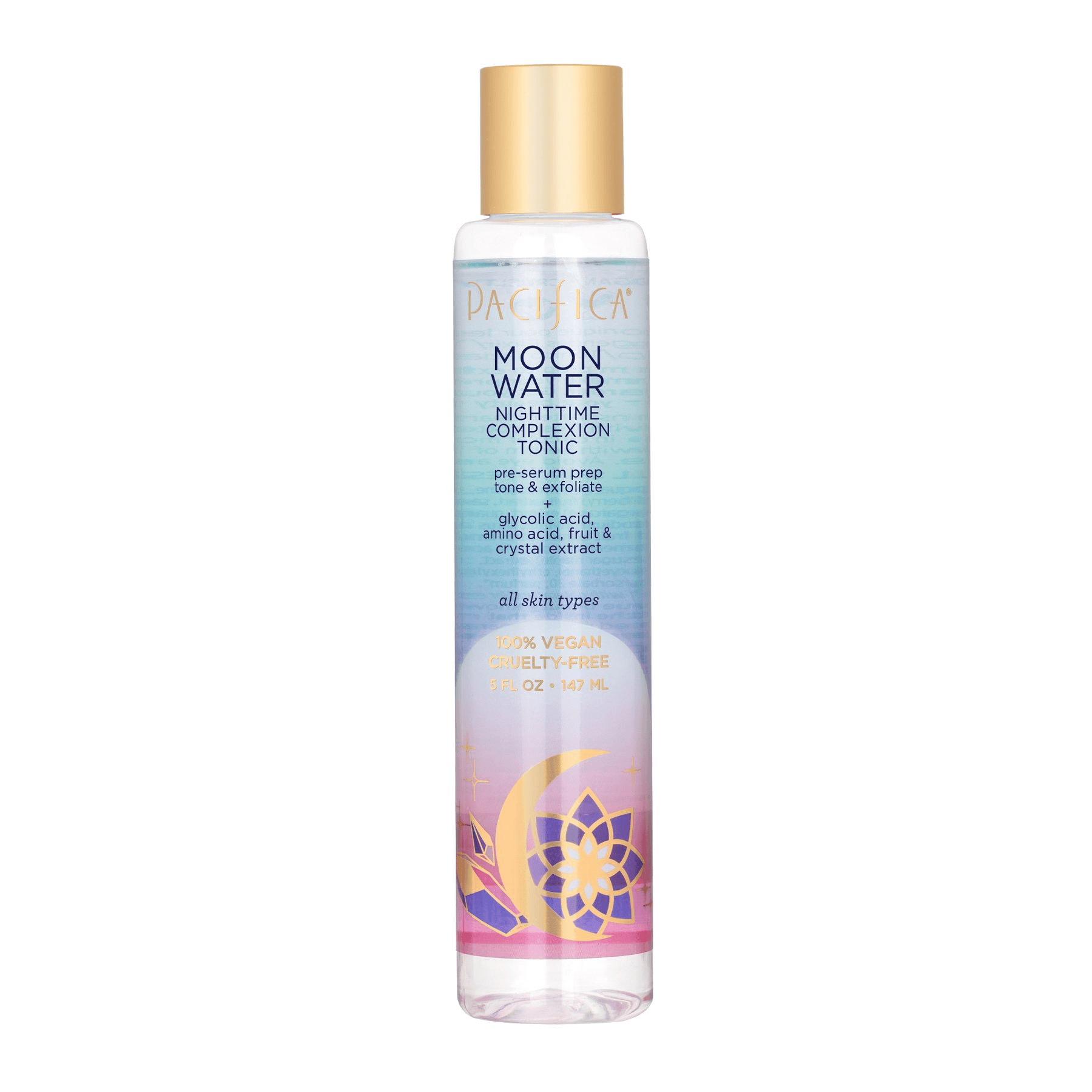 Moon Water Nightime Complexion Tonic