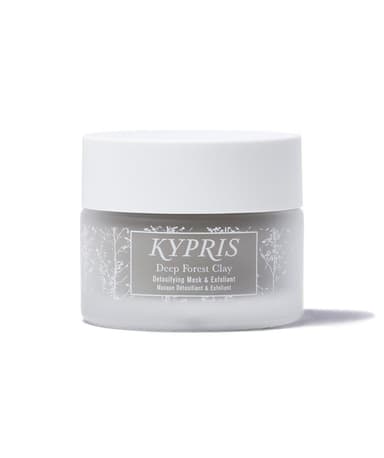 Deep Forest Clay