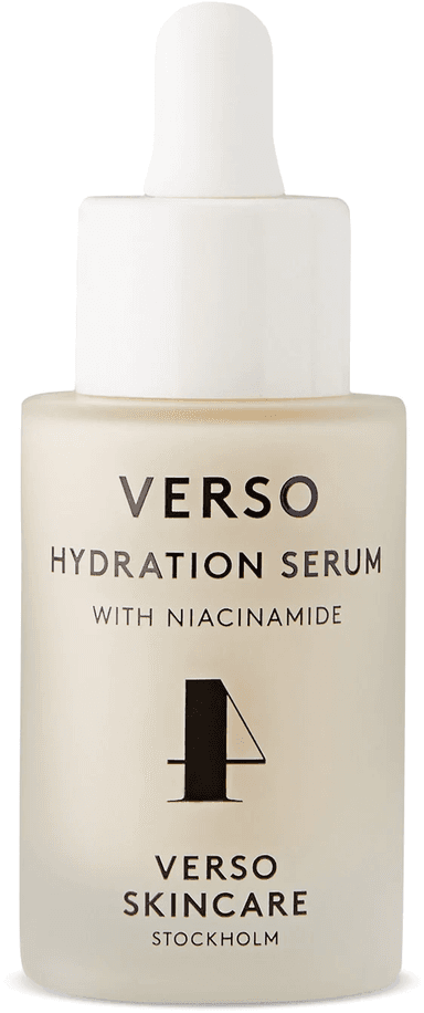 Verso Hydration Serum