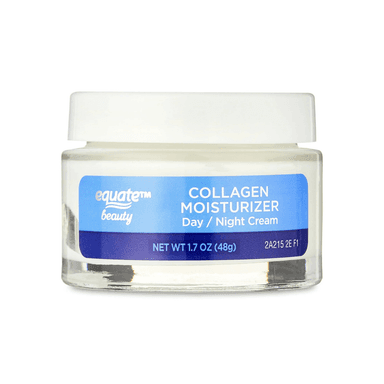 Collagen Moisturizer Day/Night Cream