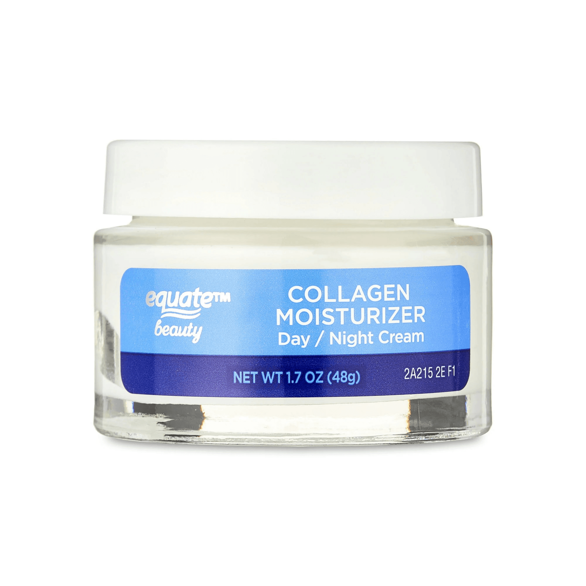Collagen Moisturizer Day/Night Cream