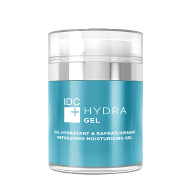 Refreshing Moisturizing Gel HYDRA GEL