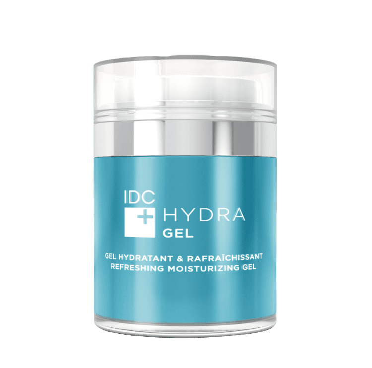 Refreshing Moisturizing Gel HYDRA GEL