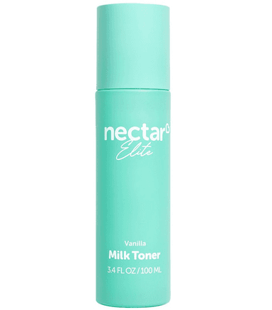 Vanilla Milk Toner