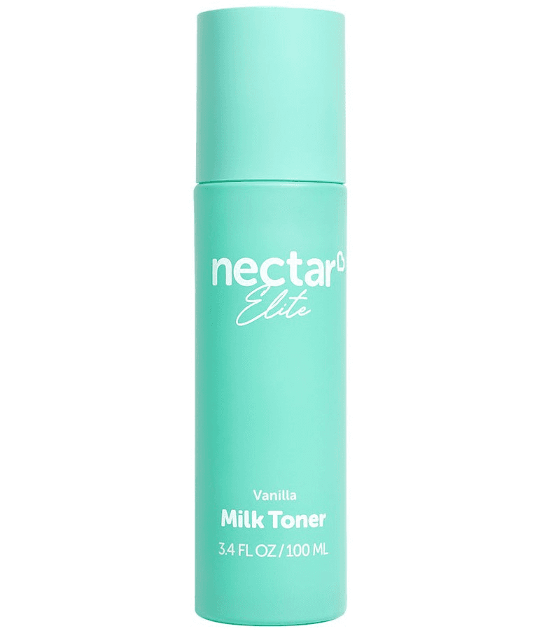 Vanilla Milk Toner