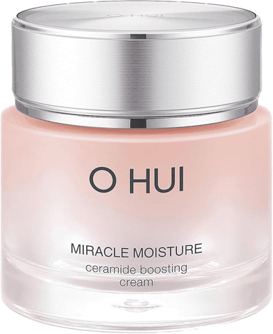 Miracle Moisture Ceramide Boosting Cream