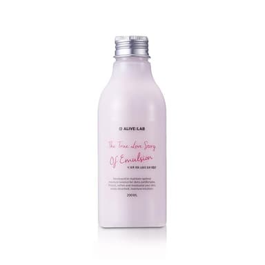 The True Love Story Of Emulsion