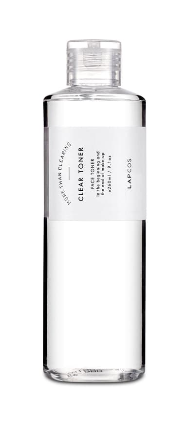 More Than Cleansing Toner