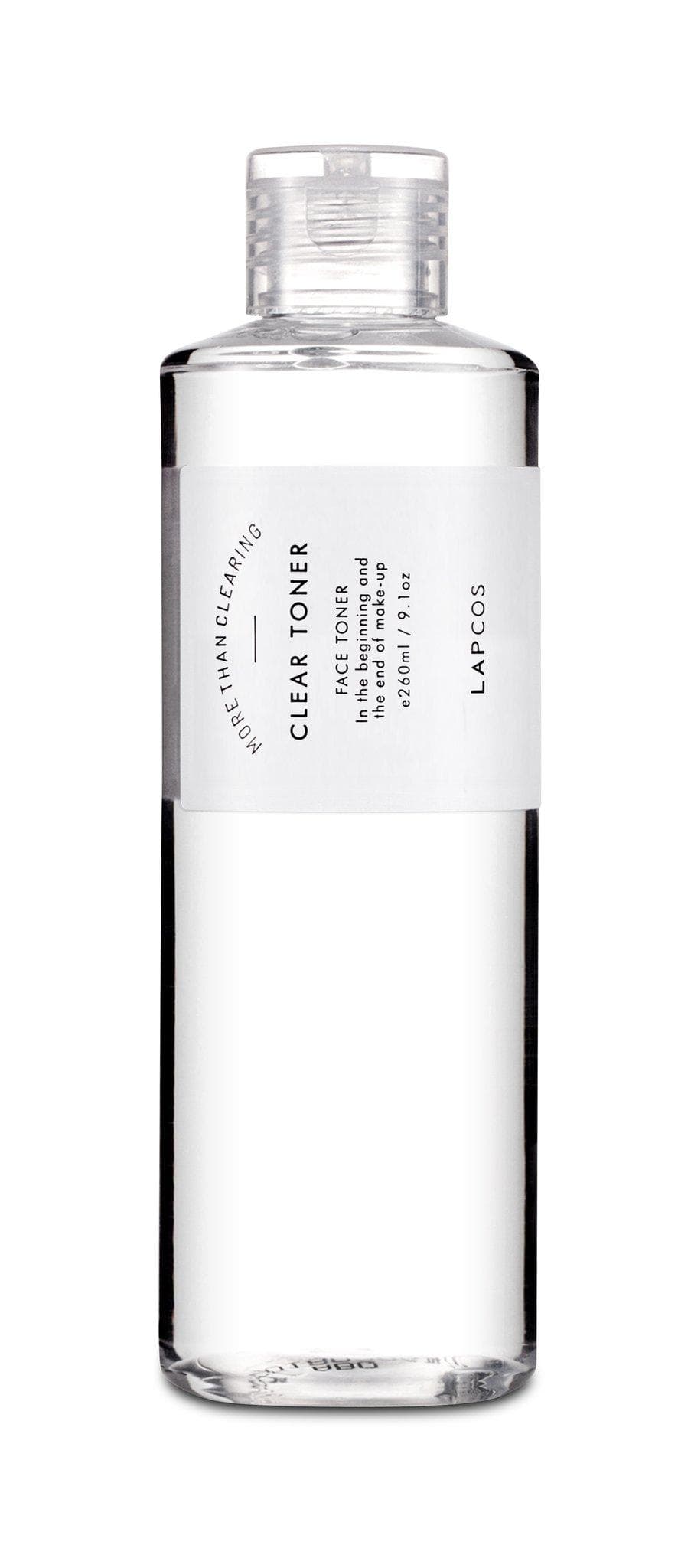 More Than Cleansing Toner